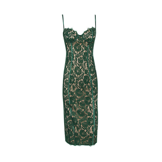 Whispers of Romance Collection  Analucia-fashion