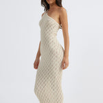 Nela Knitted Dress