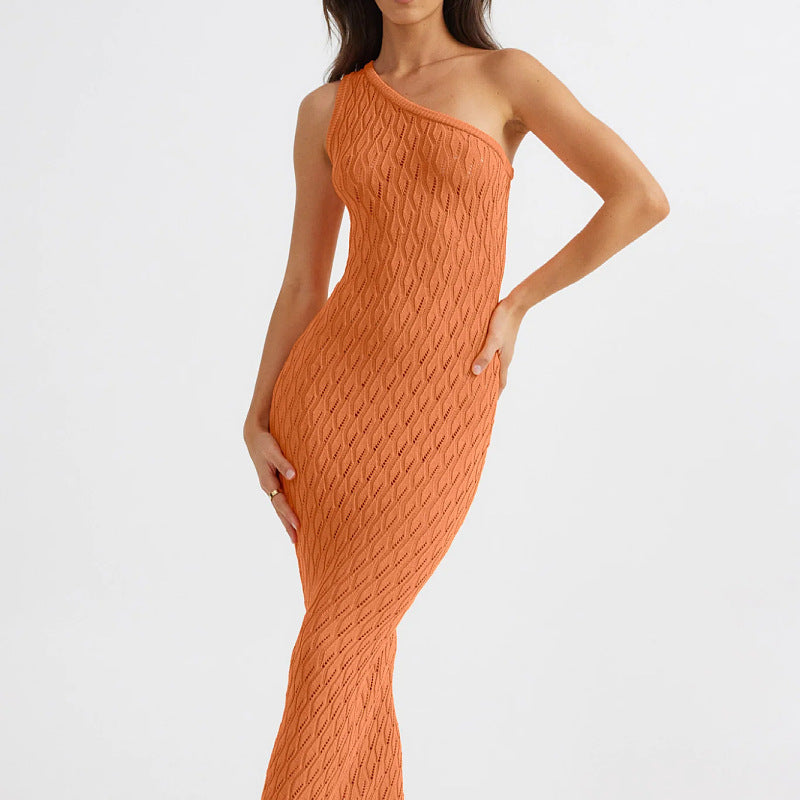 Nela Knitted Dress